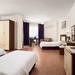 Kaila City Hotel