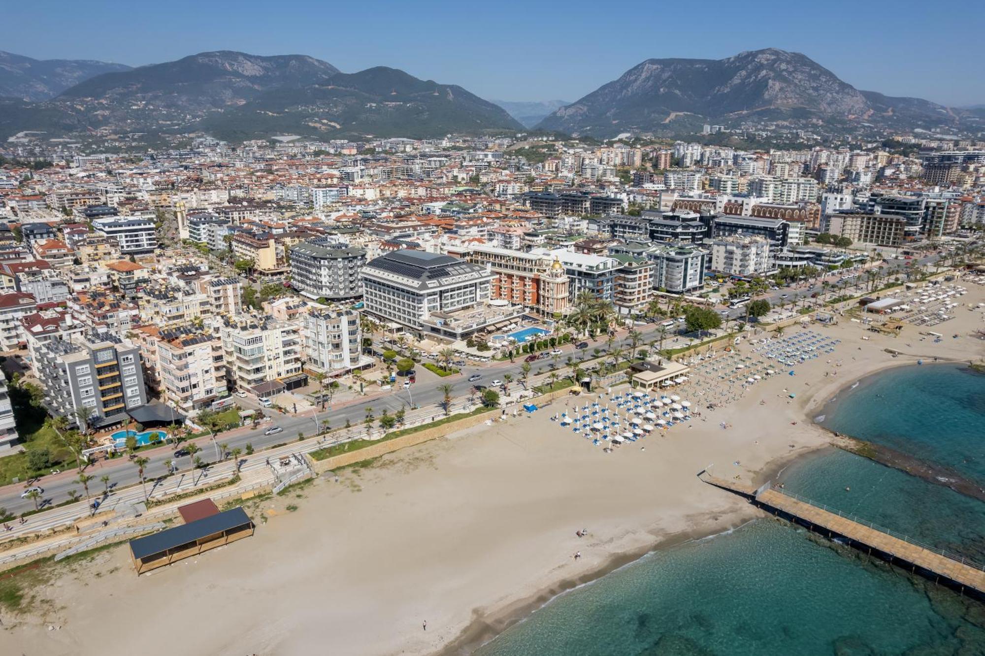 Kaila Hotel Alanya