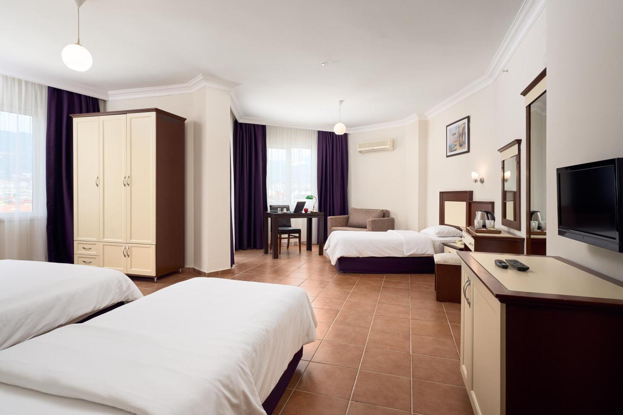 Kaila Hotel