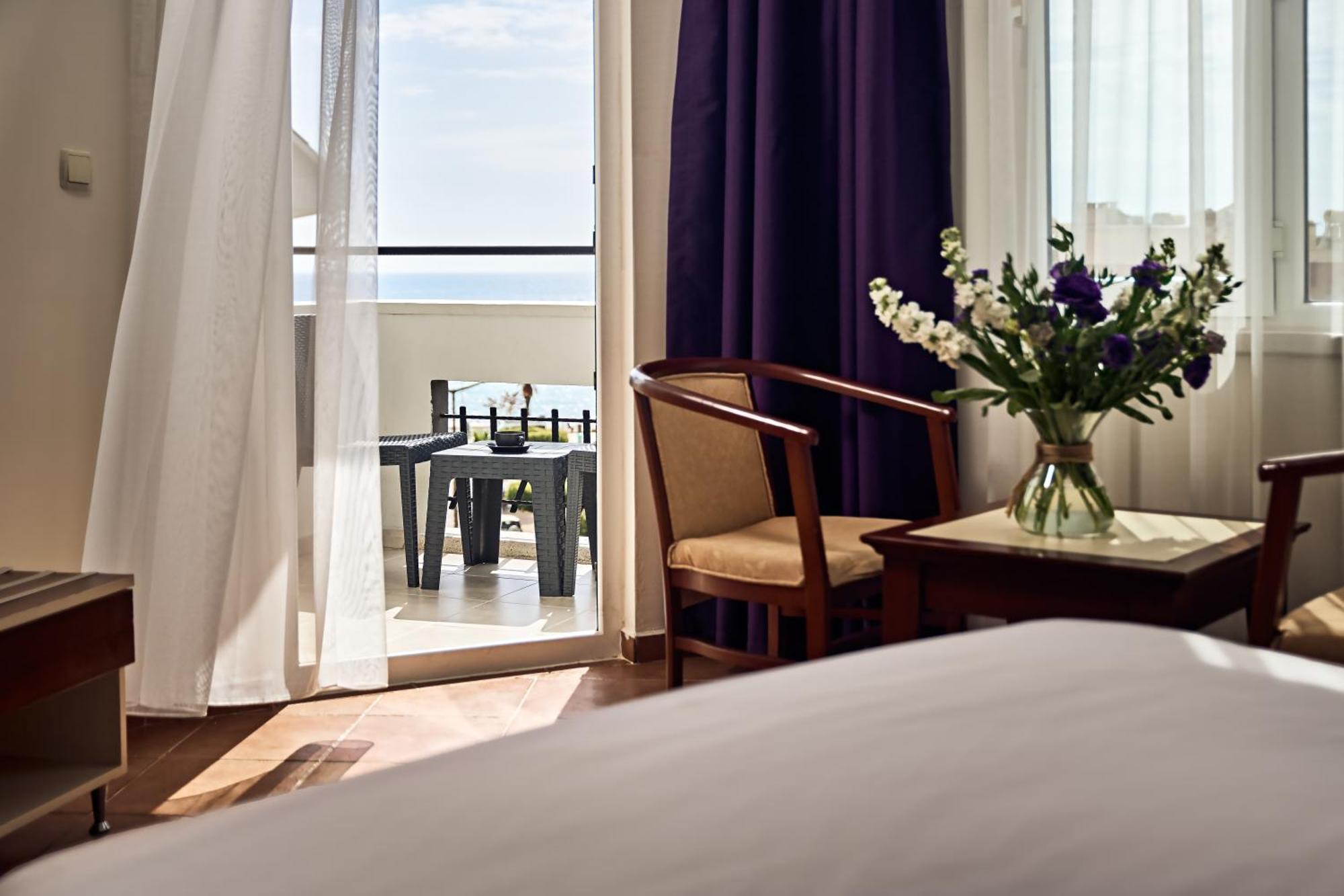 Hotel Kaila 4*