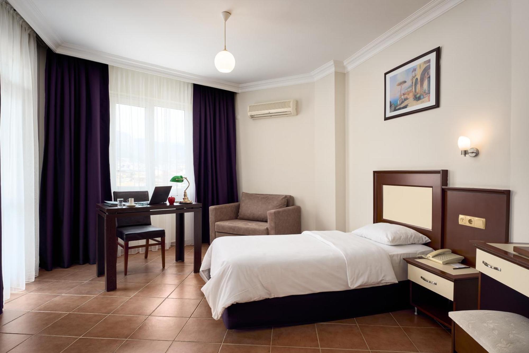 Kaila 4* Alanya