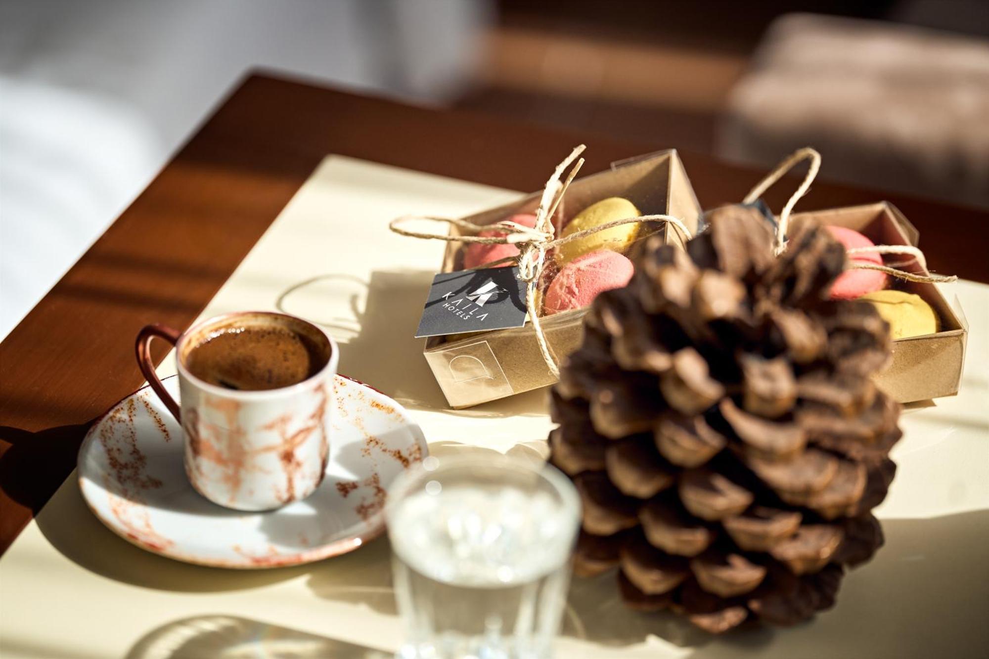 Kaila Hotel Alanya