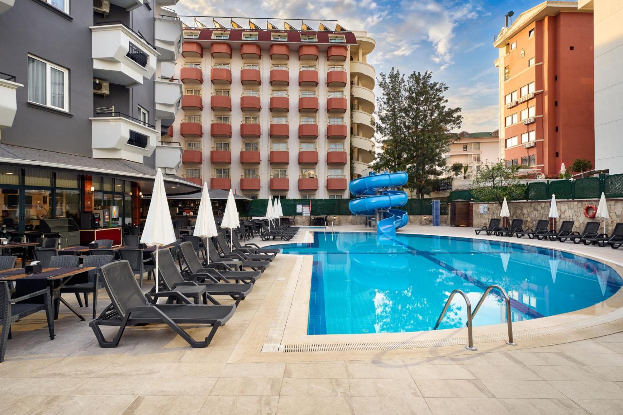 Kaila Hotel