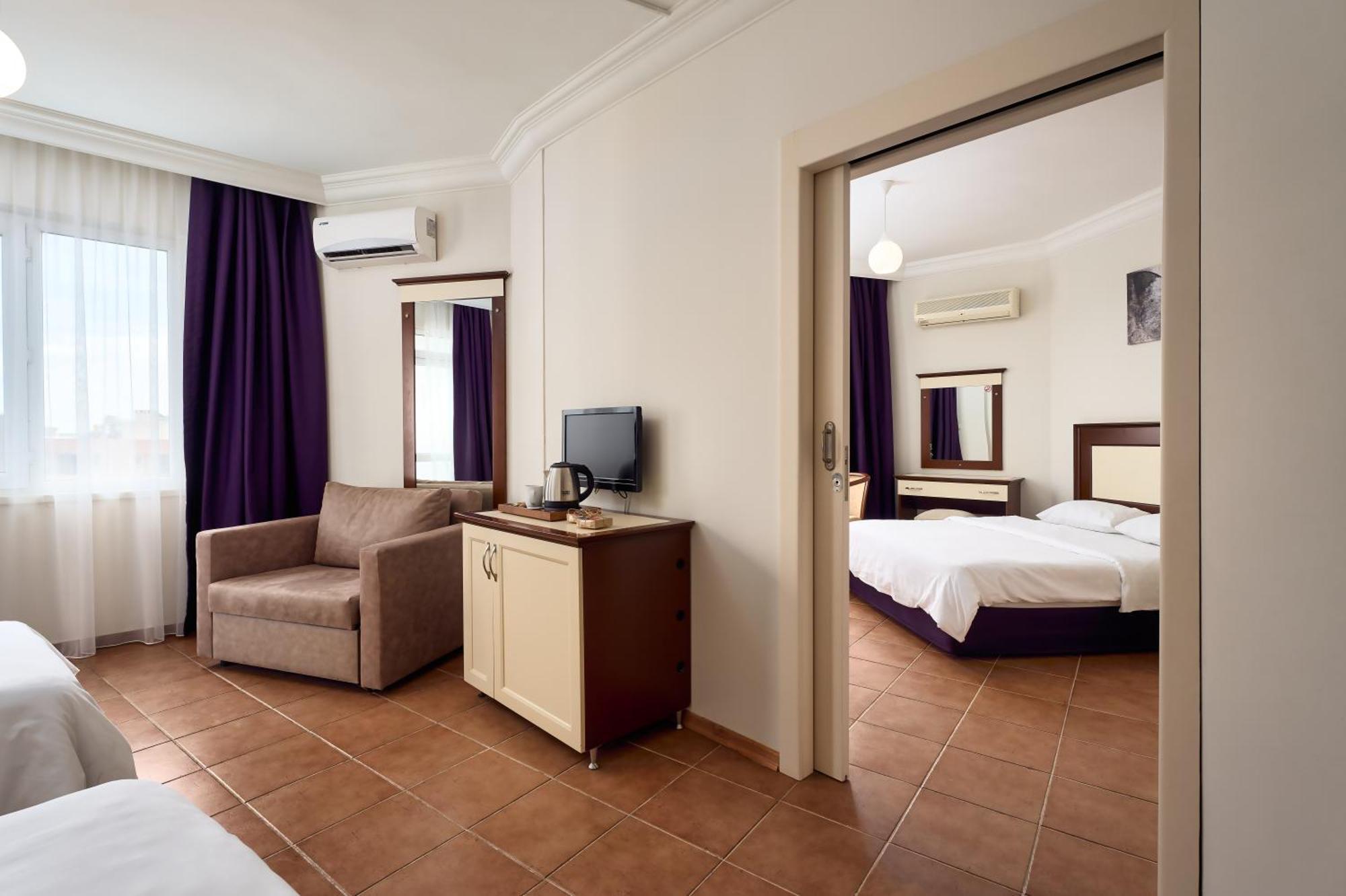 Hotel Kaila