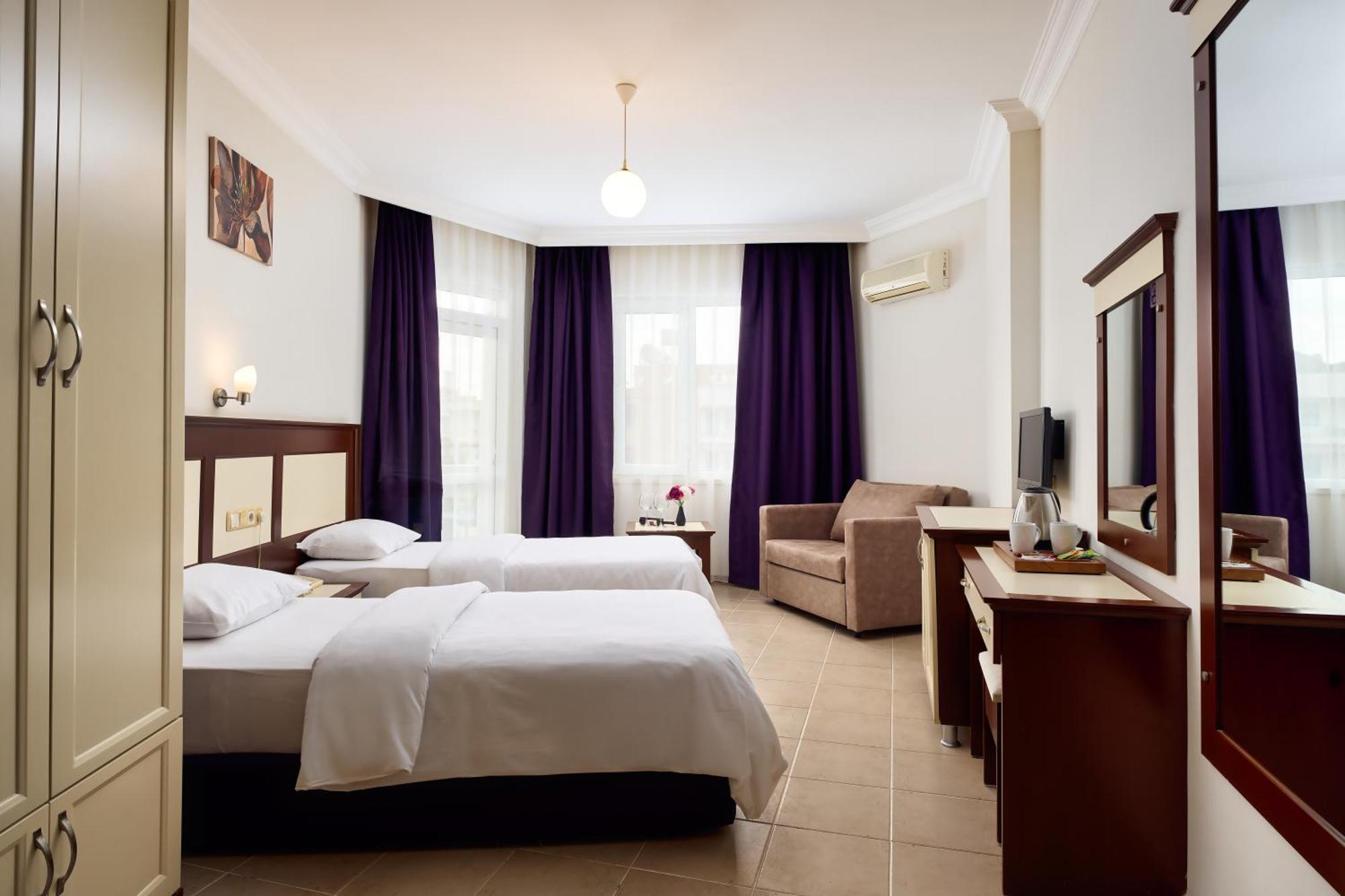 Kaila Hotel Alanya