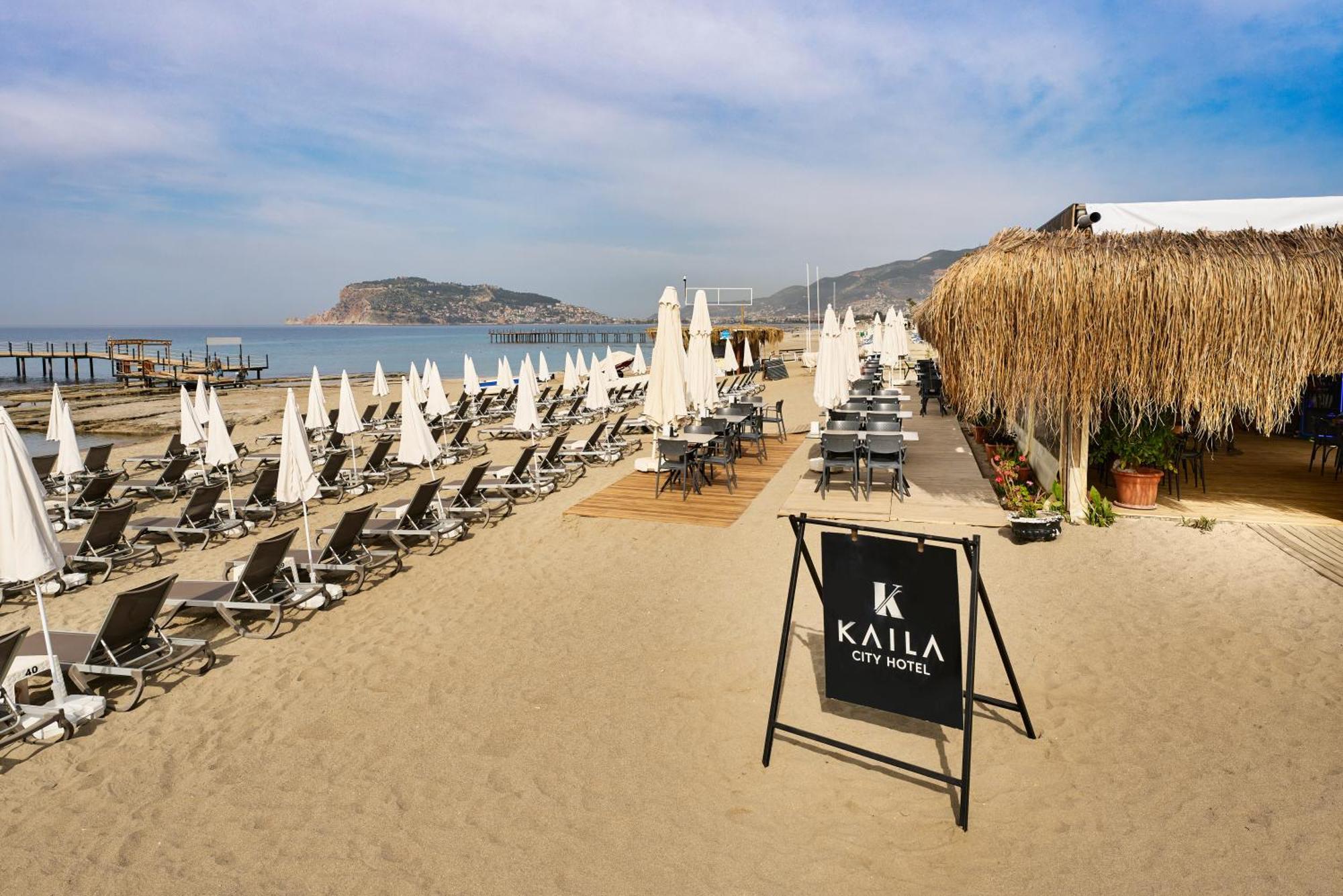 Hotel Kaila Alanya