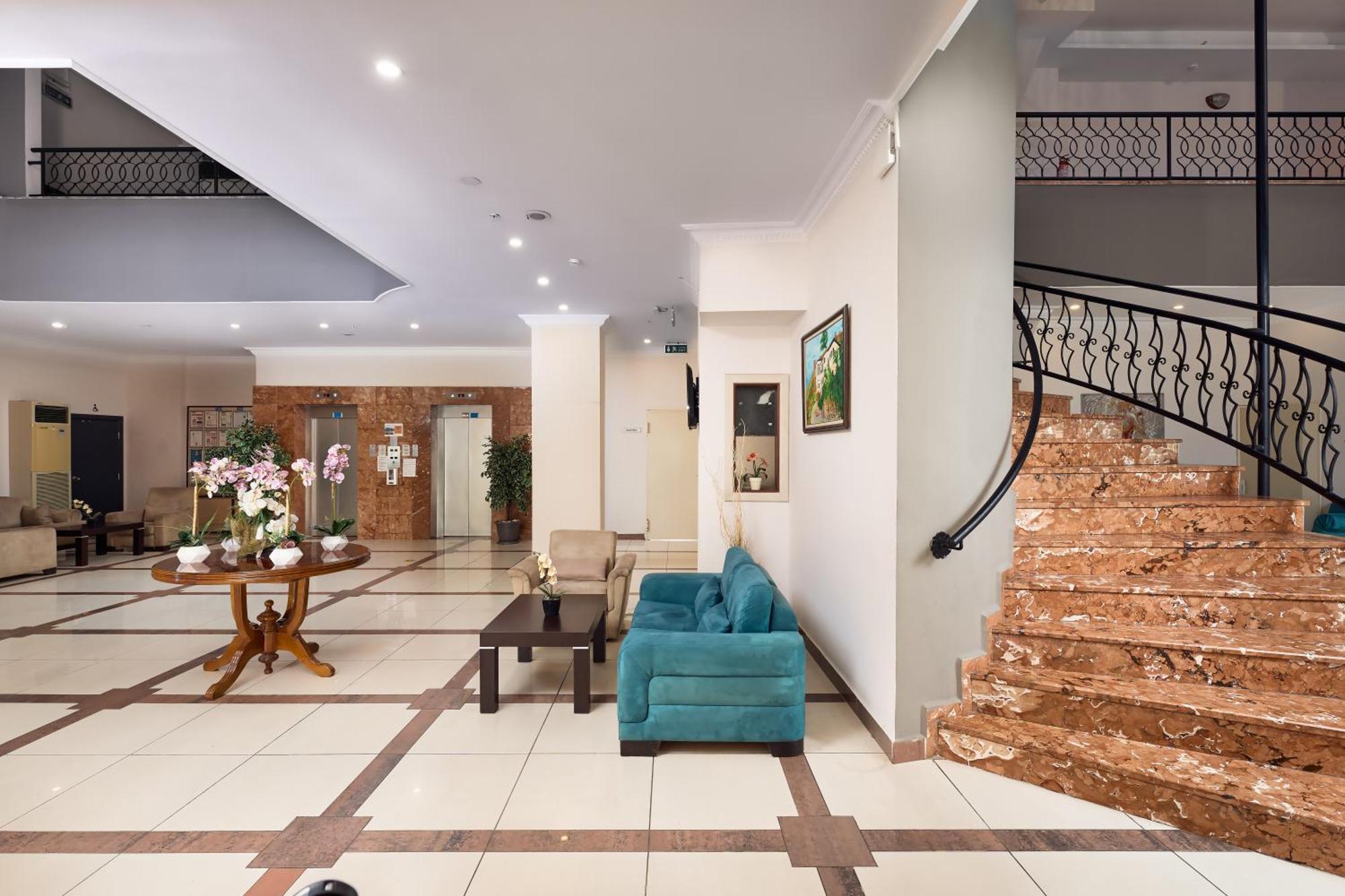 Kaila Hotel Alanya