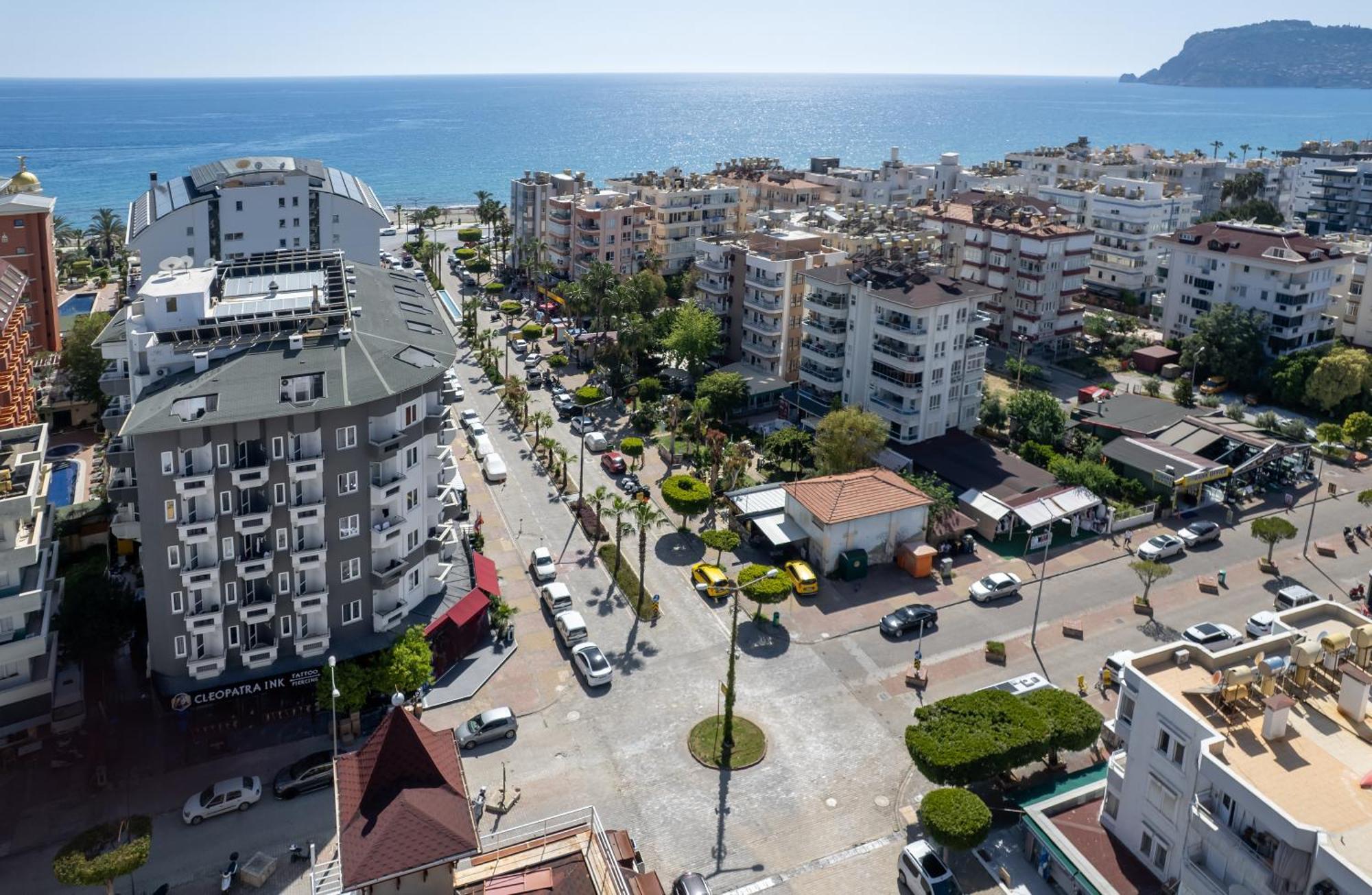 Hotel Kaila Alanya