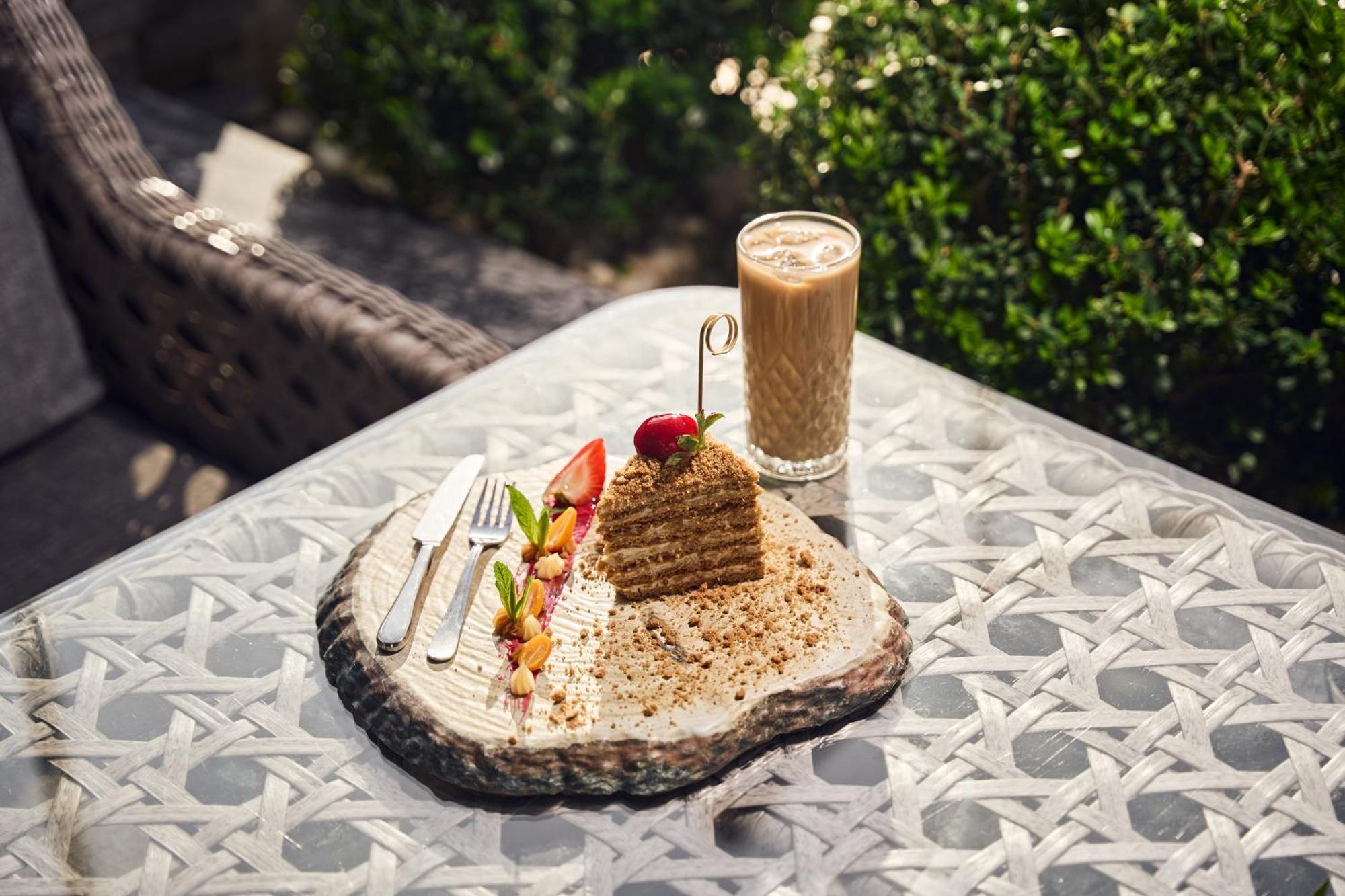 Kaila Hotel Alanya